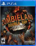 Zombieland: Double Tap Roadtrip (PlayStation 4)